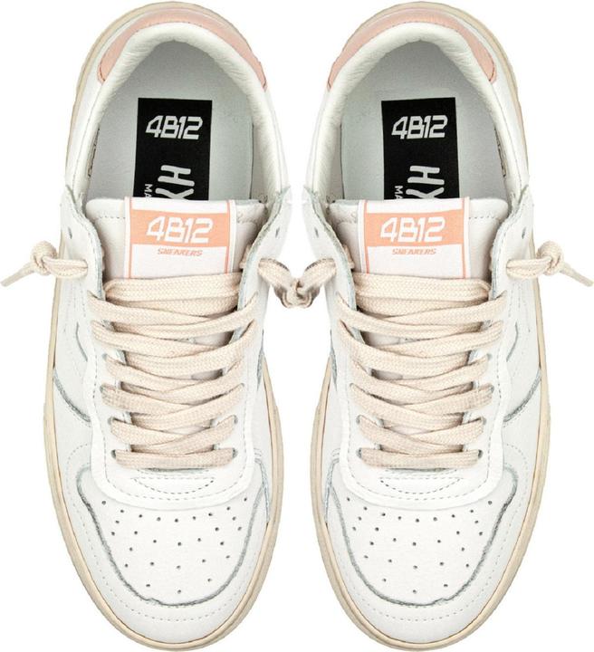 Immagine prodotto 4B12 Sneakers White (40)