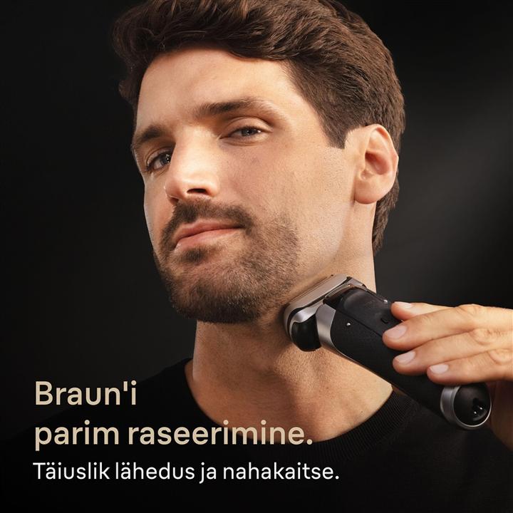 Produktbild Braun 96M (1x)
