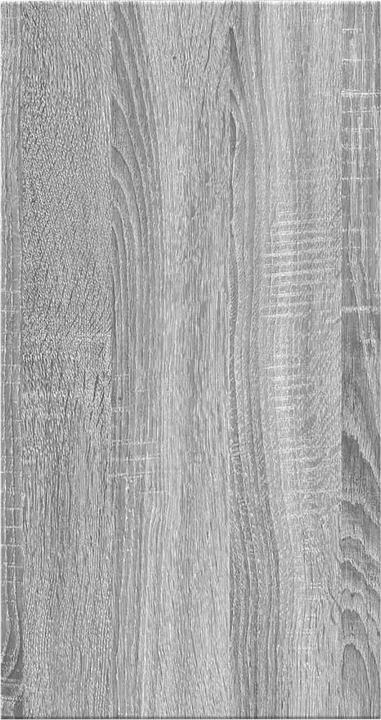 Actual product image vidaXL Vanity unit (63 x 29 x 55 cm)