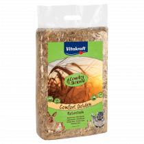 Image du produit Vitakraft Rongeurs Nature Paille 30 lt (1 x)