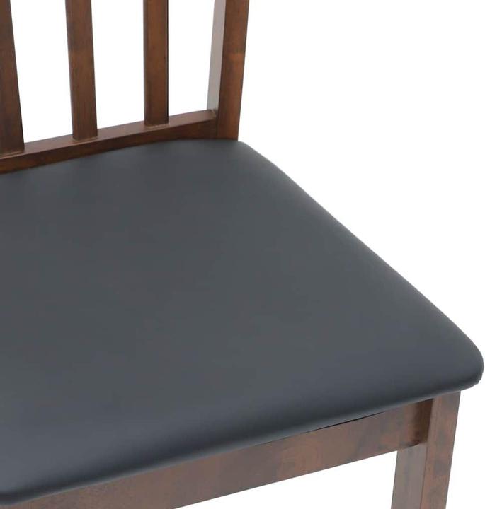 Produktbild vidaXL Esszimmerstuhl