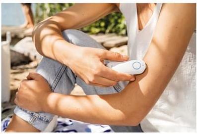 Produktbild Beurer BR 60 (641.06 ml)