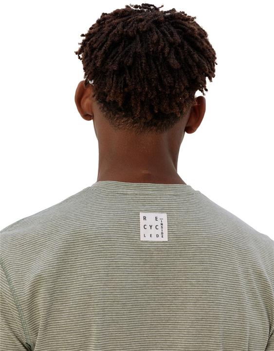 Image du produit Vaude Mineo Striped T-Shirt II (XXL)