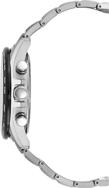 Produktbild Citizen CA4444-82E Horloge - Titanium - Zilverkleurig - 42 mm (Chronograph, 43 mm)