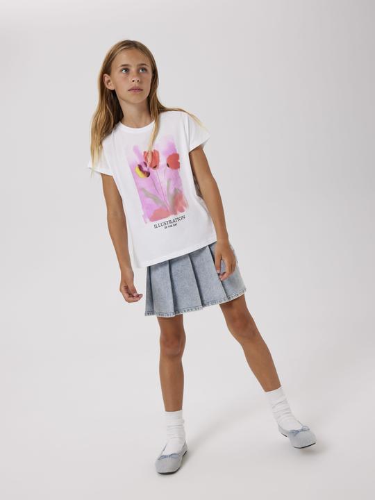 Image du produit Name it Denim Jeansrock (140)