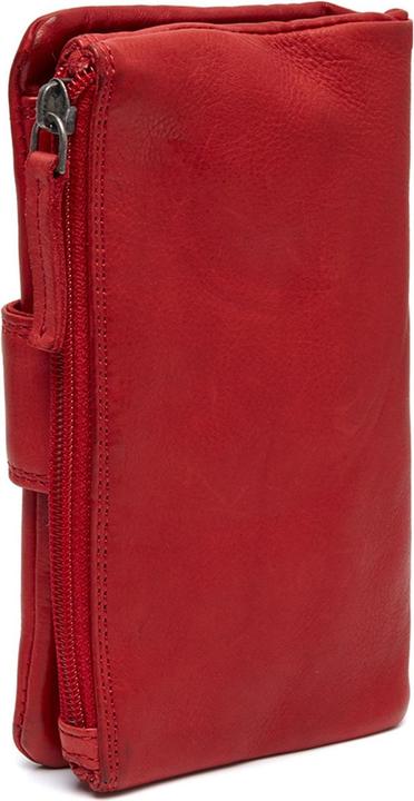 Produktbild The Chesterfield Brand Fresno Geldbörse Leder 10 cm