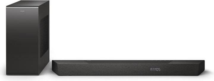 Actual product image Philips TAB8907/10 (720 W, 3.1.2 Channel)