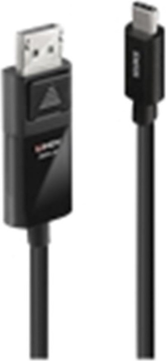Produktbild Lindy DisplayPort – USB C (2 m, DisplayPort)