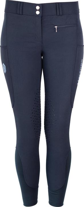 Actual product image Marengo Riding breeches Motion knee grip (XS)
