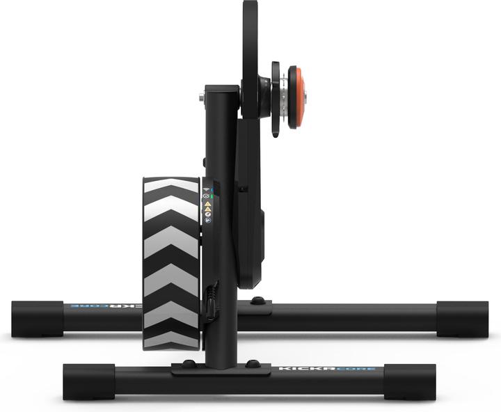 Produktbild Wahoo KICKR CORE 2 ZWIFT Cog/Click