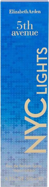 Produktbild Elizabeth Arden 5th Avenue NYC Lights (Eau de Parfum, 125 ml)