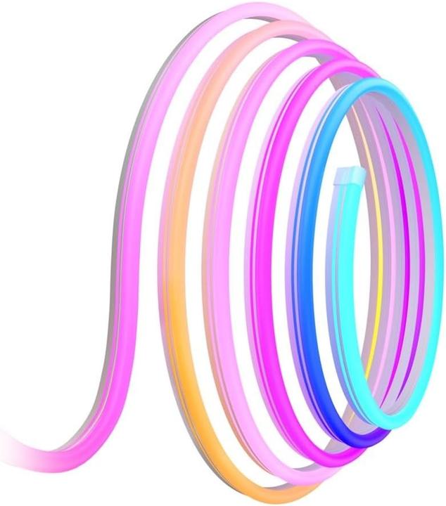 Produktbild Govee Neon Preinstalled Strip Light (Mehrfarbig, 500 cm, Indoor)