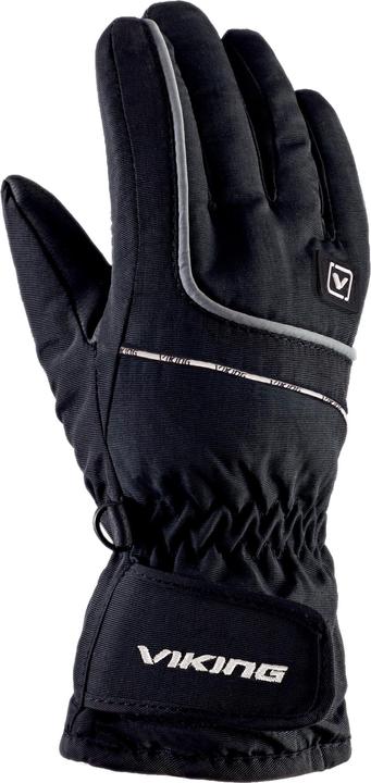 Immagine prodotto MGA Guanti Viking Kevin Ski Kids (6)