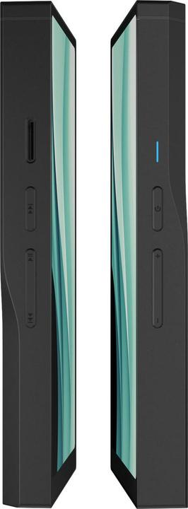 Actual product image HiBy R6 Pro II 2025 (64 GB)