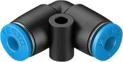 Produktbild Festo Push-in L Connector, 4mm