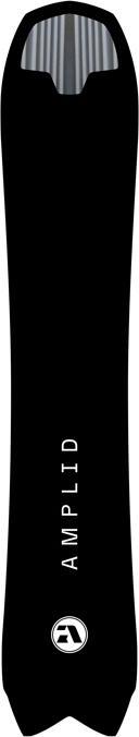 Produktbild Amplid Souly Grail (157)