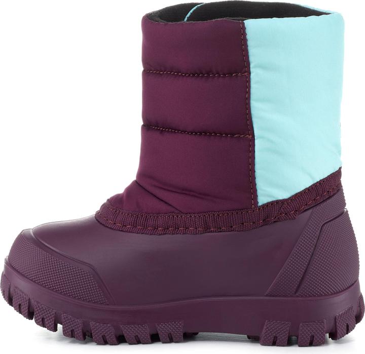 Produktbild Wedze WARM BB 500 (21)