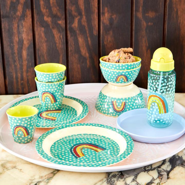 Actual product image Rice Mug