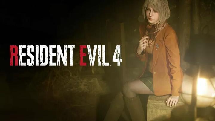 Produktbild Capcom Resident Evil 4 Remake (PS5, DE)