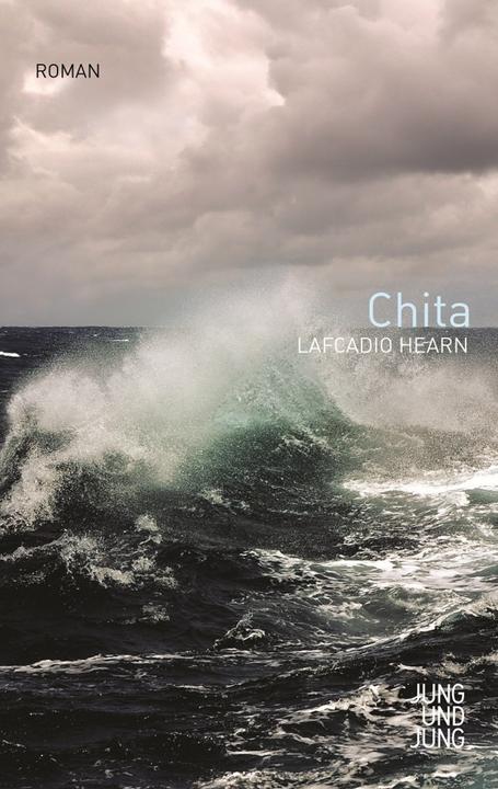 Produktbild Chita (Deutsch, Lafcadio Hearn, 2015)