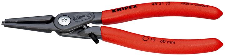 Image du produit Knipex Sicherungsringzange (130 mm)