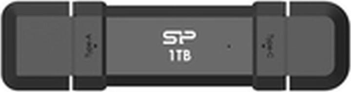 Actual product image Silicon Power DS72 (1 TB)