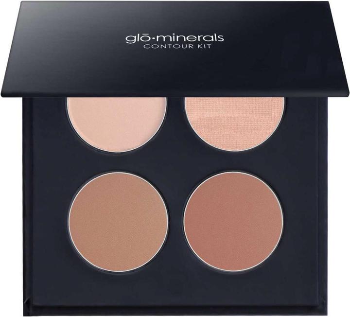 Actual product image GloMinerals Contour Kit (Fair)