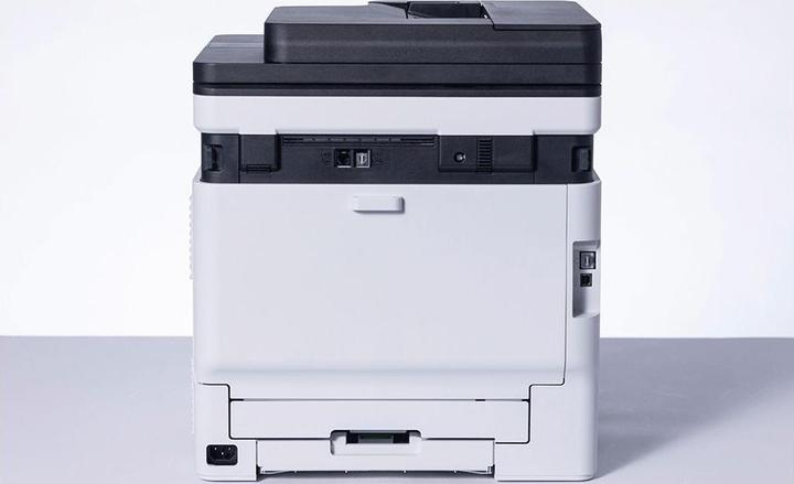 Brother MFC-L8730CDW (Laser, Couleur)