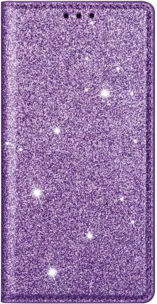 Produktbild MU Style Glitter Sequins Stand Series (Apple iPhone 15 Plus)