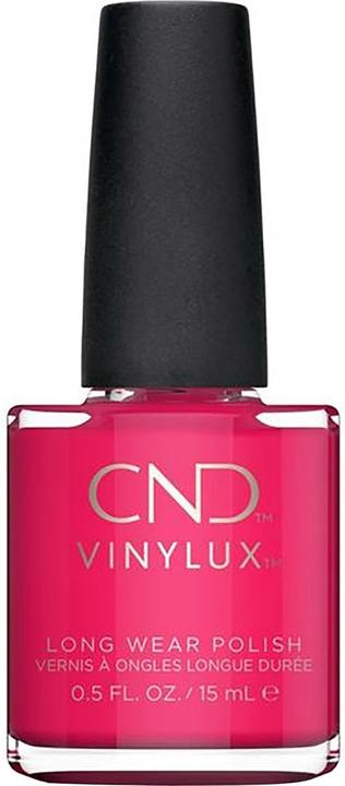 Nuances rouges offbeat