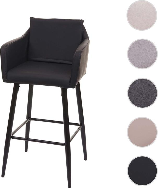Produktbild Jamb Barhocker