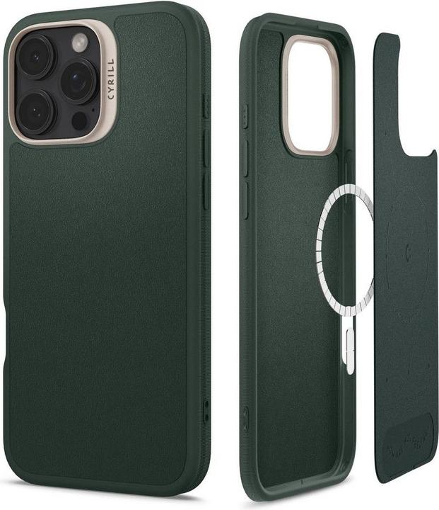 Produktbild Spigen Kajuk Mag (Apple iPhone 16 Pro)