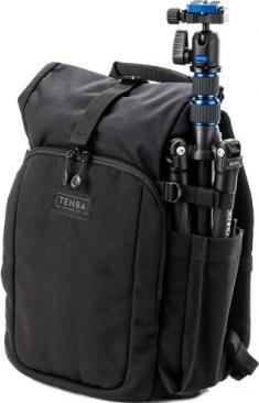 Actual product image Tenba Fulton v2 (Camera shoulder bag, 16 l)