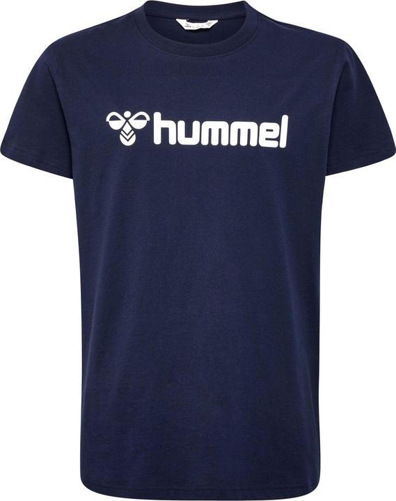 Produktbild hummel HMLGO 2.0 LOGO T-SHIRT S/S KIDS (164)