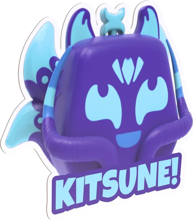 Actual product image Blox Fruits Mini Bundle