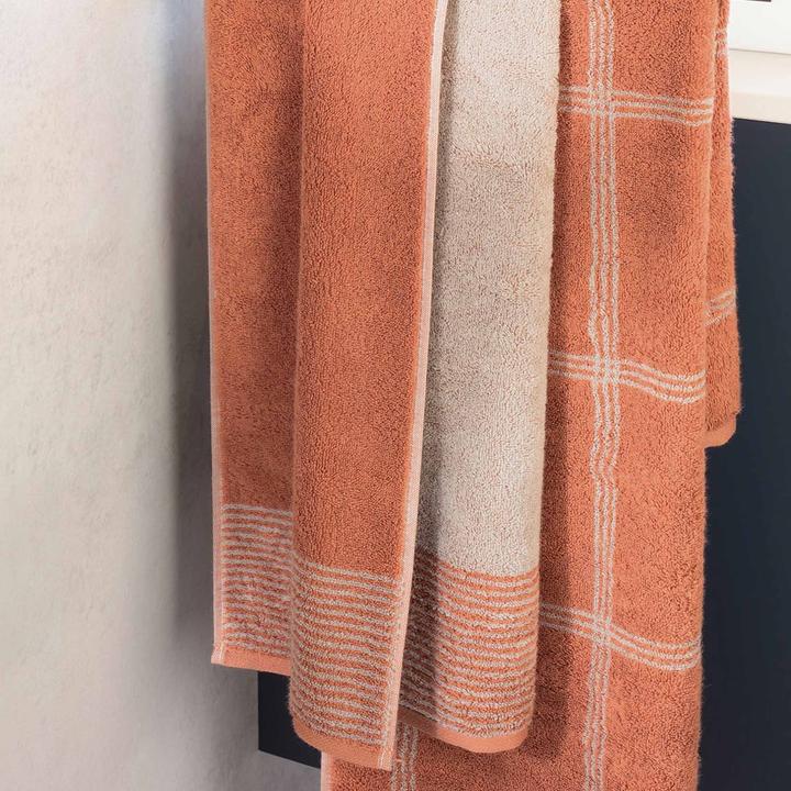 Produktbild Cawö Luxury Home Two-Tone (30x50 cm)
