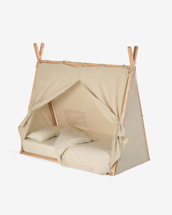 Produktbild Kave Home Maralis (70 x 140 cm)