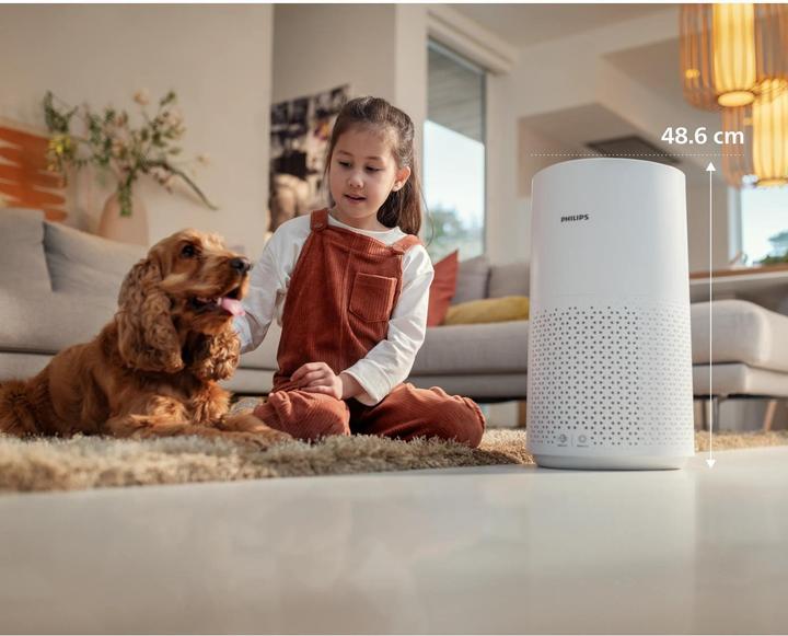 Image du produit Philips AC1711/10 (78 m²)