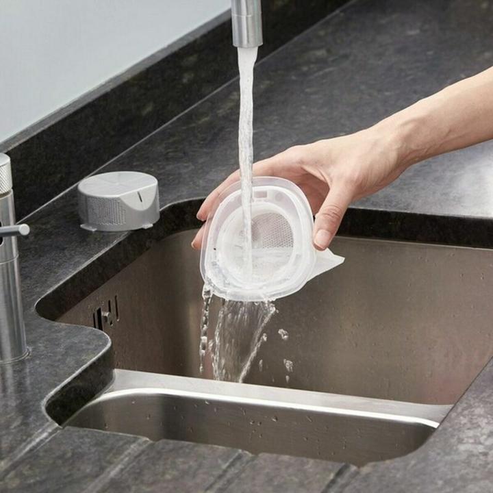 Produktbild Black & Decker Akkusauger Dustbuster weiss