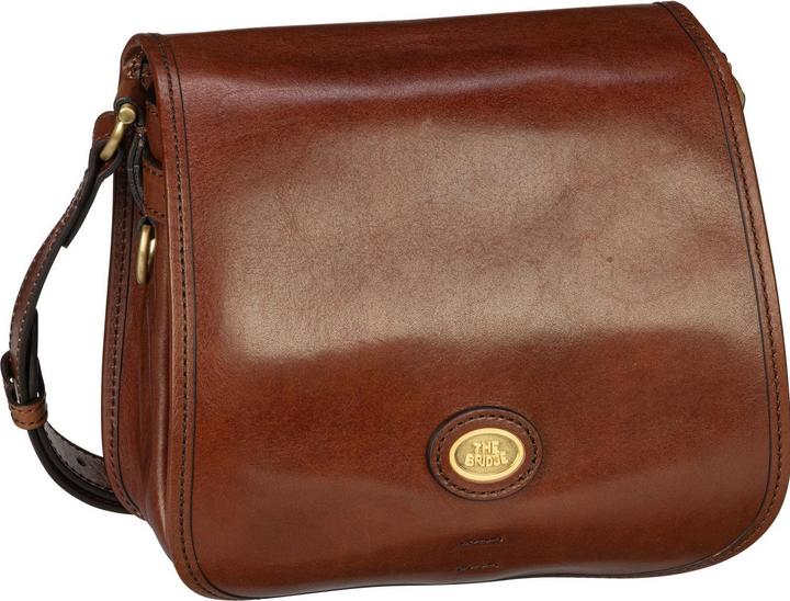 Actual product image The Bridge Shoulder bag Biba