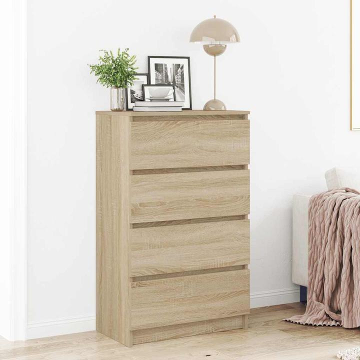 Actual product image VidaXL Peter (60 x 35 x 98.5 cm)
