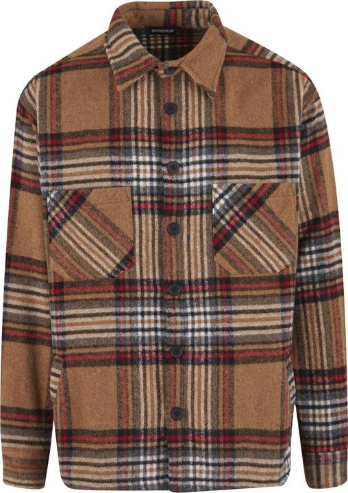 Immagine prodotto 2Y Premium Woven Shirt - 197153 (M)