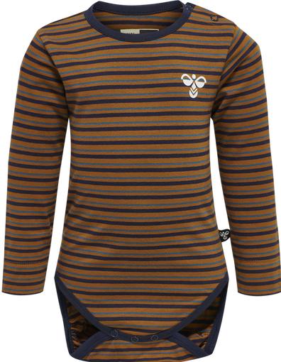 Actual product image hummel Silver Body L/S