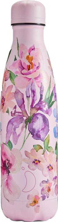 Sorbet Petals