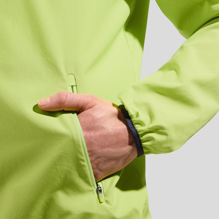 Actual product image Odlo Essentials Light (XL)