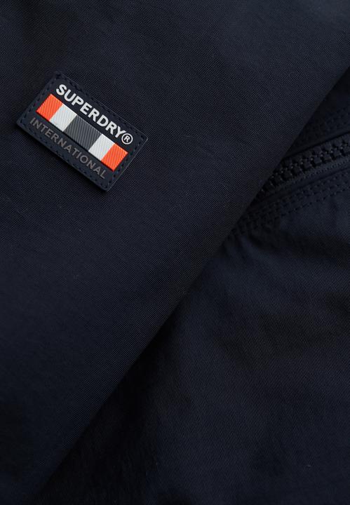 Actual product image Superdry Harrington classique (M)