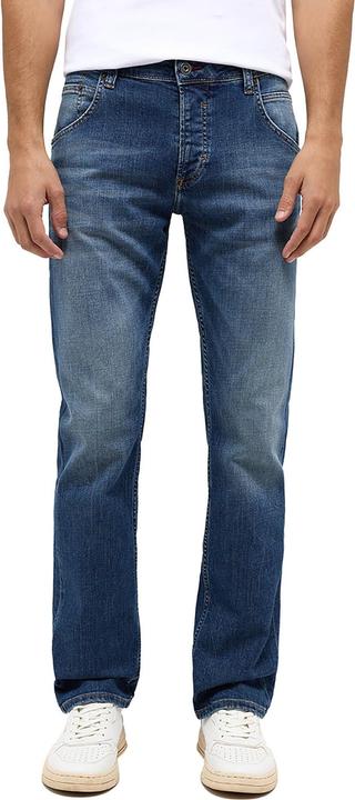 Immagine prodotto Mustang Michigan Jeans dritti con risciacquo vintage (W31/L32)
