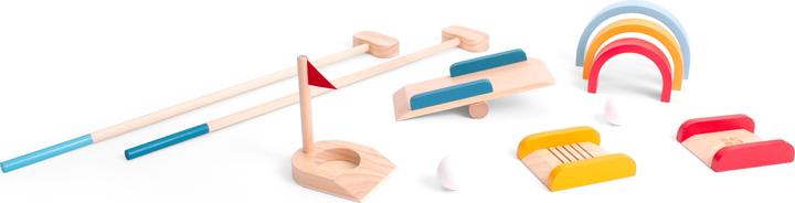 Actual product image GCS BS TOYS Activity game Golf Set (1 - 2 Players)