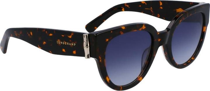 Immagine prodotto Longchamp Ladies' Sunglasses LO733S-5222242 Ã˜ 52 mm