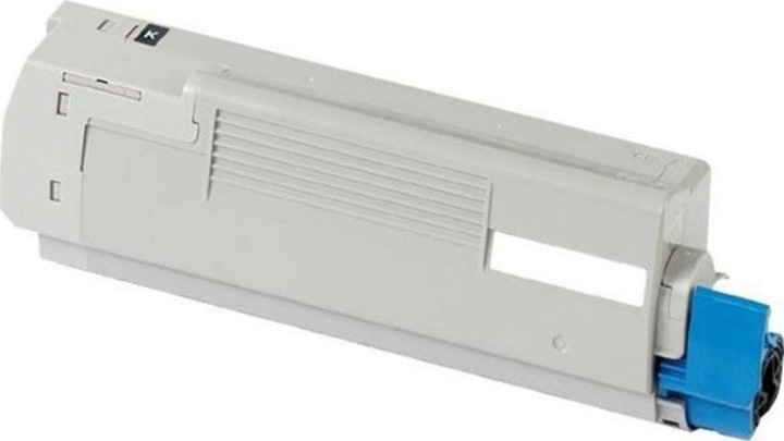 Actual product image OKI 43381905 (Y)